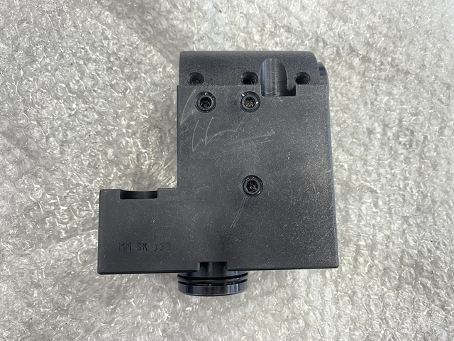 森精機 T10117A07 その他ワークホルダ関連 の画像 1枚目