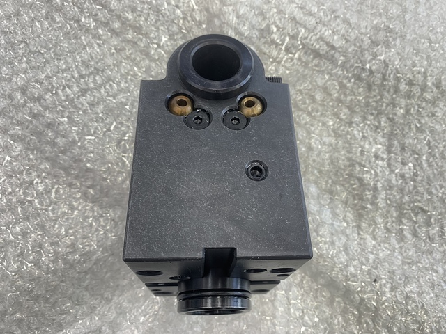 森精機 T10117A07 その他ワークホルダ関連 の画像 3枚目