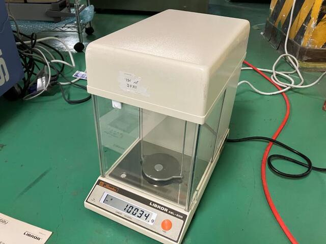 島津製作所 AEL-200 その他工具・機器周辺機器関連 の画像 1枚目