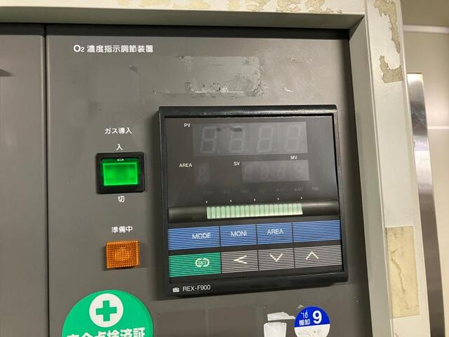 エスペック PVHC-211 その他工具・機器周辺機器関連 の画像 5枚目