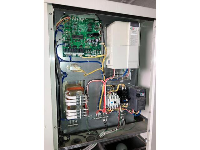 ORION MACHINERY RKE3750A-V Others Image 4