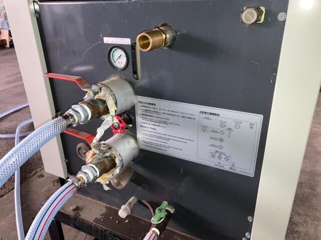 ORION MACHINERY RKE3750A-V Others Image 5