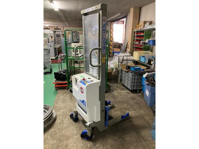 をくだ屋技研 PL-D350-15 その他輸送・荷役機械 の画像 1枚目