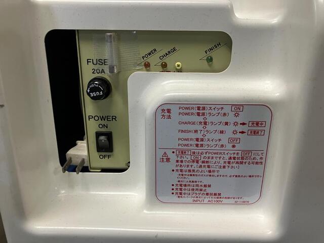 をくだ屋技研 PL-D350-15 その他輸送・荷役機械 の画像 4枚目