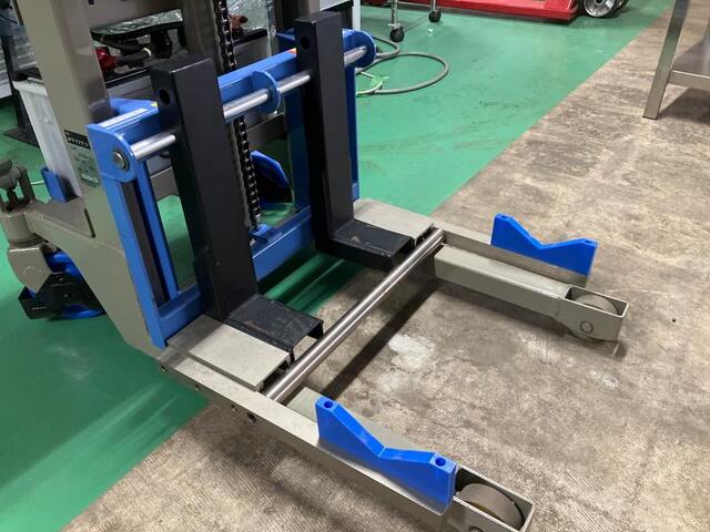 をくだ屋技研 PL-D350-15 その他輸送・荷役機械 の画像 6枚目