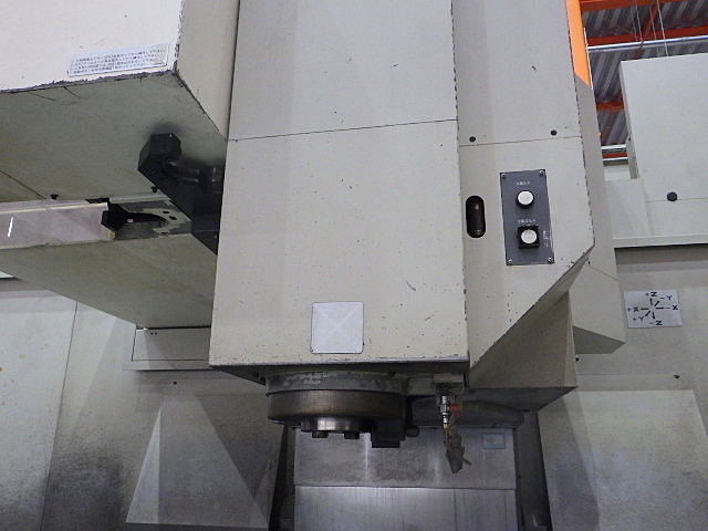 Okuma MILLAC-1052V Vertical Machining Center Image 3