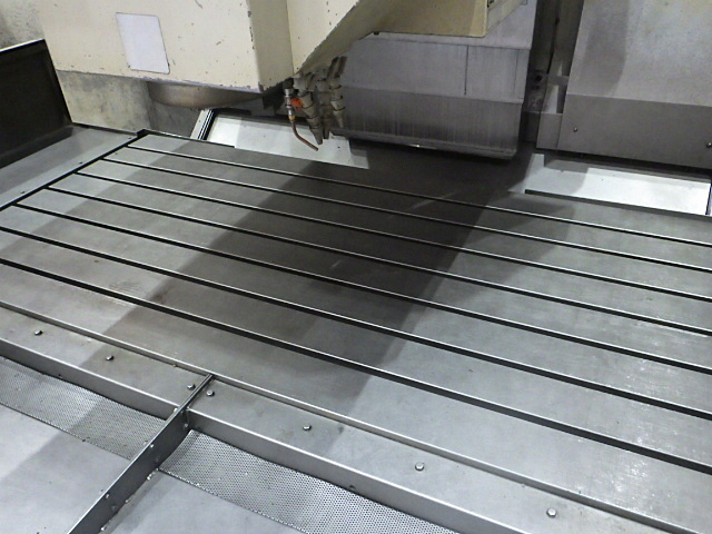 Okuma MILLAC-1052V Vertical Machining Center Image 6