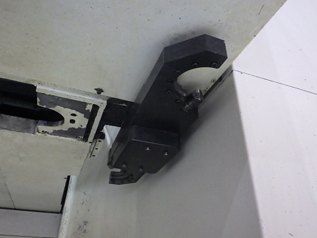 Okuma MILLAC-1052V Vertical Machining Center Image 7