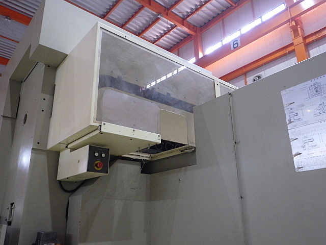 Okuma MILLAC-1052V Vertical Machining Center Image 9