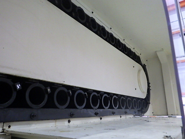 Okuma MILLAC-1052V Vertical Machining Center Image 11