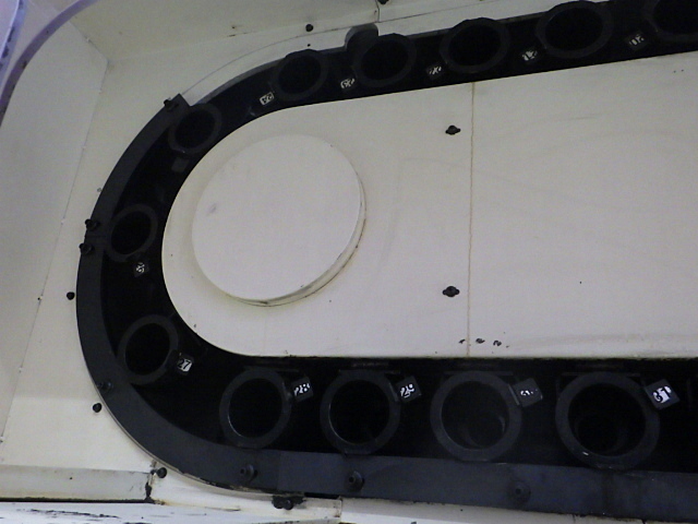 Okuma MILLAC-1052V Vertical Machining Center Image 12