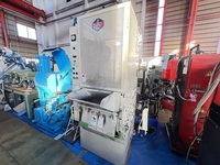 ニッチュー FST-0-05 ブラスト装置 C175098 の画像