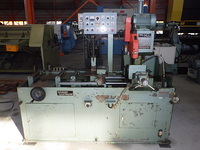 MURAHASHI (GREAT CAPTAIN) VGR-125A Cutting Machine H018781 Image