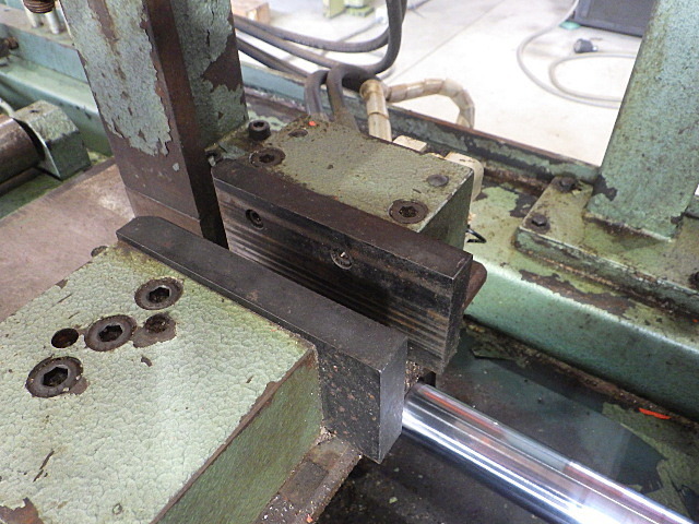 MURAHASHI (GREAT CAPTAIN) VGR-125A Cutting Machine Image 5