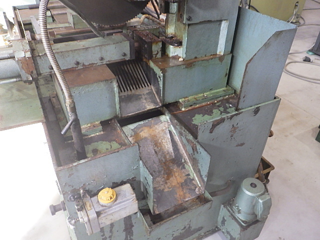 MURAHASHI (GREAT CAPTAIN) VGR-125A Cutting Machine Image 10