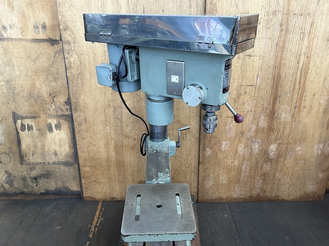 遠州 ESD-950 Drilling Machine Image 3