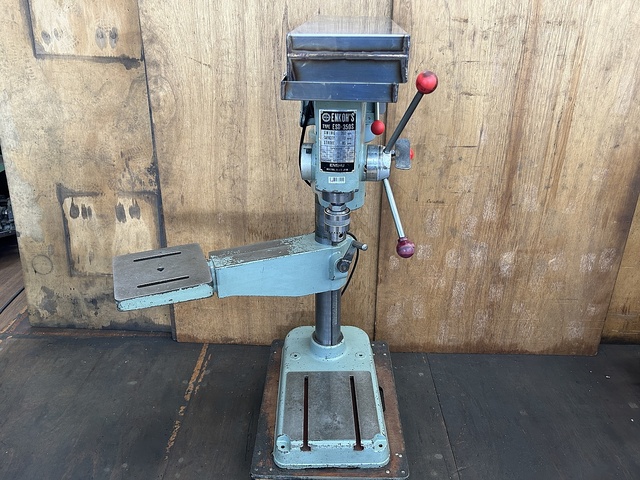 遠州 ESD-950 Drilling Machine Image 4