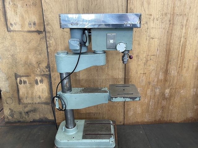 遠州 ESD-950 Drilling Machine Image 5