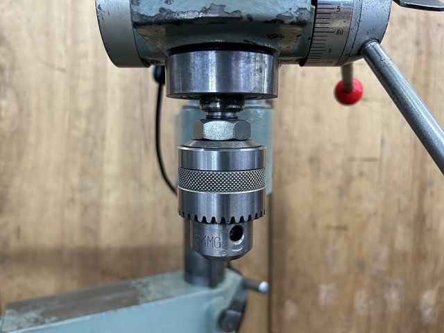 遠州 ESD-950 Drilling Machine Image 6