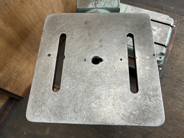 遠州 ESD-950 Drilling Machine Image 9