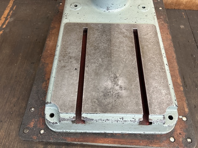 遠州 ESD-950 Drilling Machine Image 10