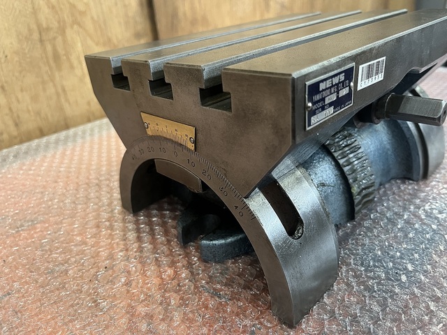 NEWS AGD-2 傾斜 の画像 3枚目