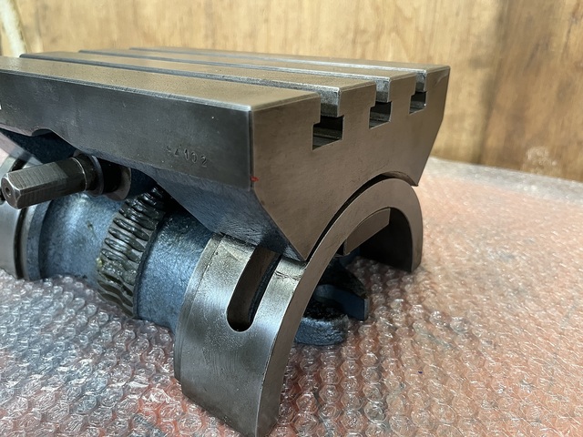 NEWS AGD-2 傾斜 の画像 4枚目