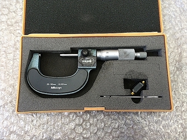 Mitutoyo M820-50(193-112) Others Image 1