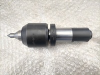 FUTAMURA MACHINE & TOOLS NCF-No.4 Revolving Center/Live Center C124349 Image