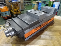 Kitagawa VQX-160 Vice C-1761 Image