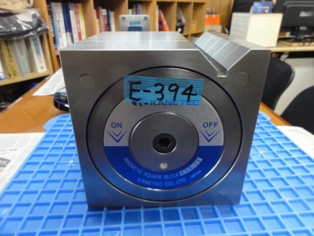 KANETEC KYA-13 Mass Block