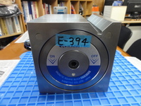 カネテック KYA-13 マスブロック E-0394 の画像