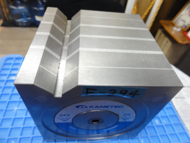 KANETEC KYA-13 Mass Block Image 2