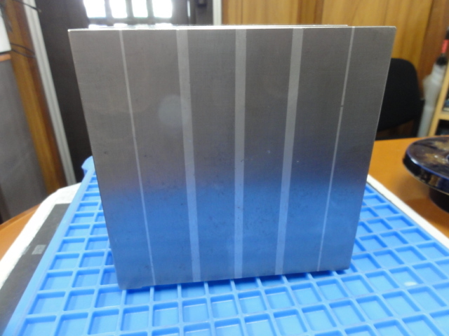 KANETEC KYA-13 Mass Block Image 3
