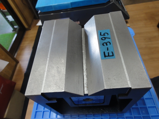 KANETEC KYB-13 Mass Block Image 2