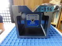 KANETEC KYB-13 Mass Block E-0396 Image