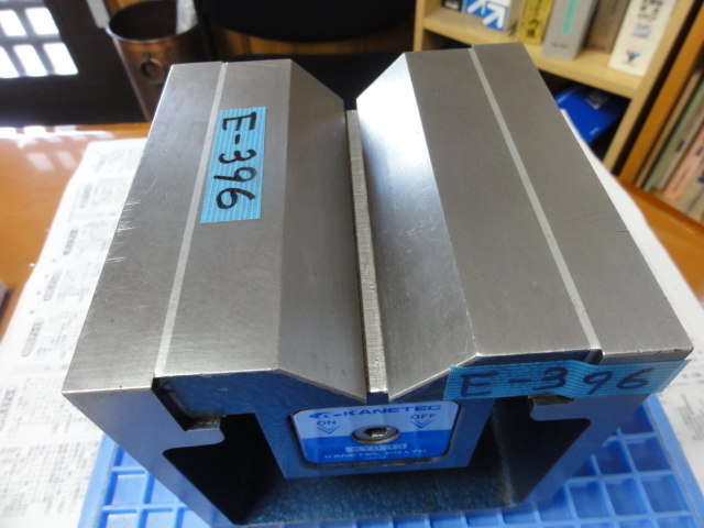 KANETEC KYB-13 Mass Block Image 2
