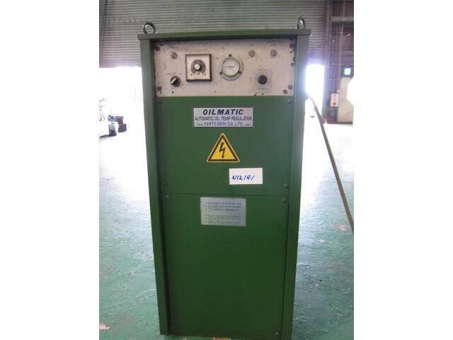 Kanto Seiki KTC-7.53HTA-1U Chiller/Cooling Tower Image 1