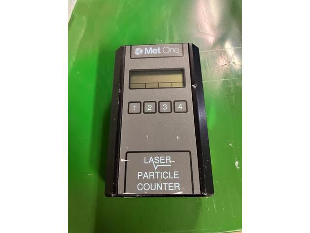 Met One 227B その他工具・機器周辺機器関連 の画像 1枚目