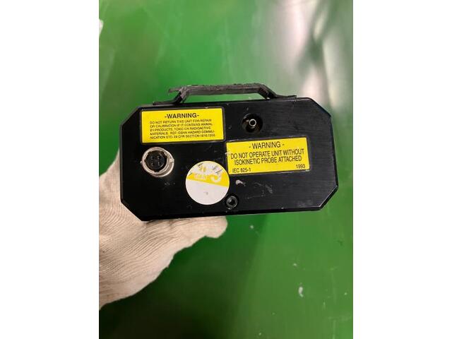 Met One 227B その他工具・機器周辺機器関連 の画像 4枚目