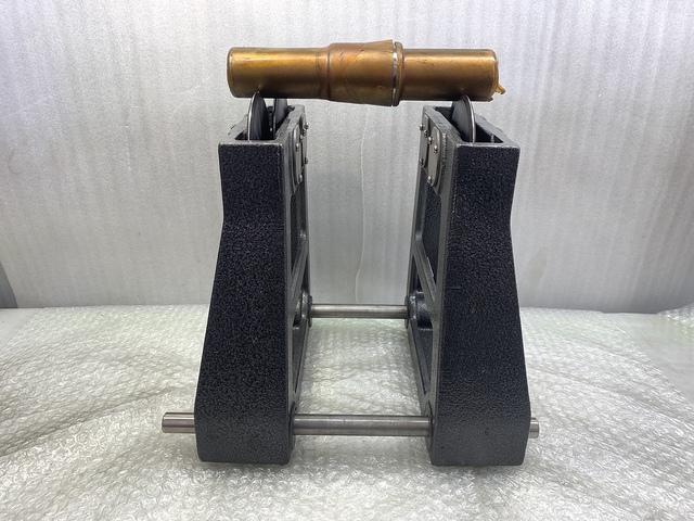 KURODA SEIKO  Magnet Balancer Image 1