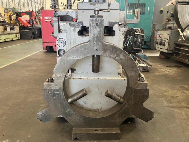 Dainichi Machinery DHK75×150 Lathe Image 6