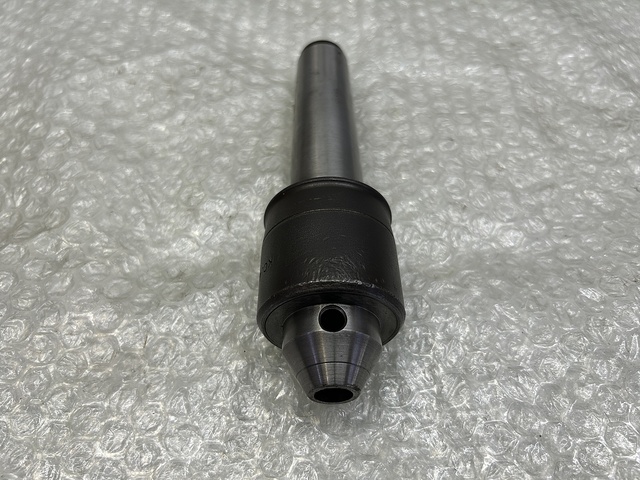 カブト工機 KC.4 回転センター・ライブセンター の画像 1枚目