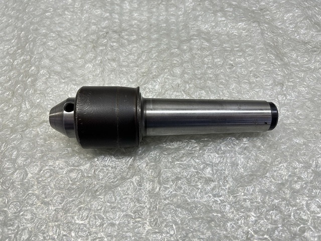 カブト工機 KC.4 回転センター・ライブセンター の画像 2枚目