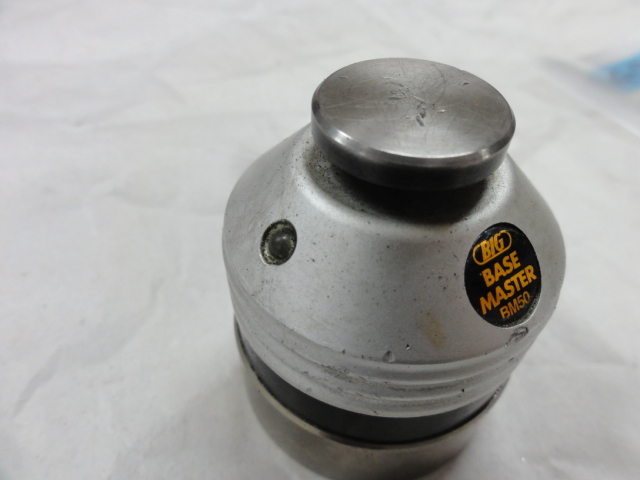 大昭和精機 BIG BM-50 その他測定工具・基準器 の画像 2枚目