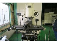 HITACHI SEKI 2ML-V Vertical Milling Machine D-1001 Image