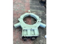不明 600φ Steady rest E-1033 Image