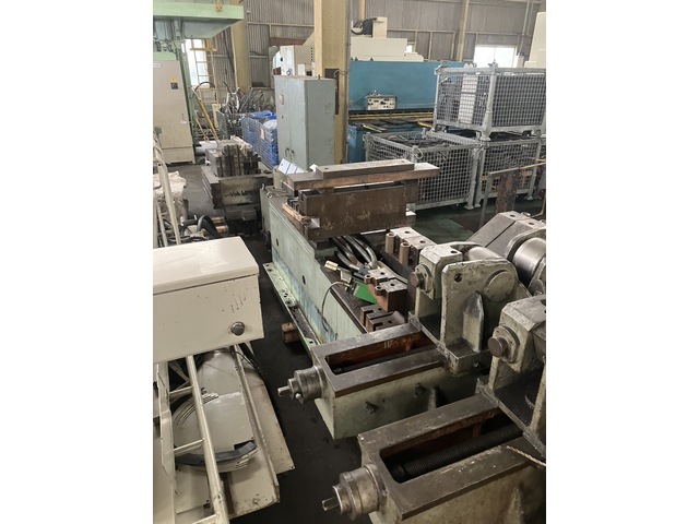 山脇工業所 12m×φ1m Centering machines (including NC models) Image 5