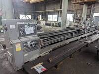 YAMAZAKIIRON WORKS REX770×6000 Lathe E-1041 Image