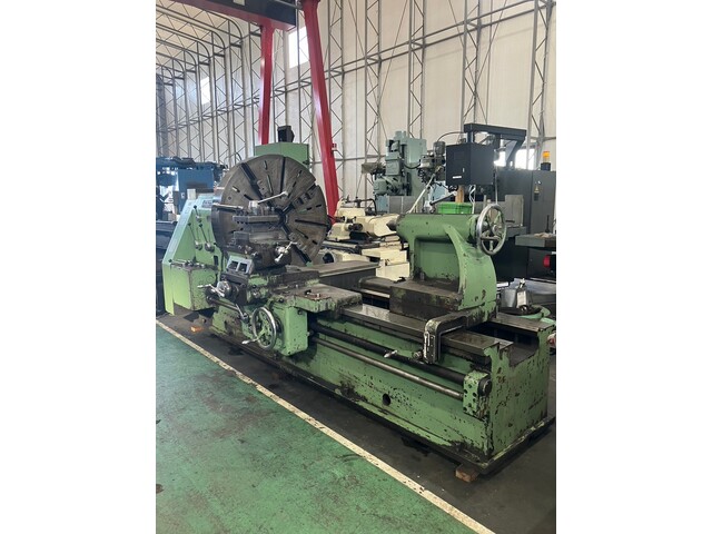 SEIBU KOKI LHS-3616 Lathe Image 1